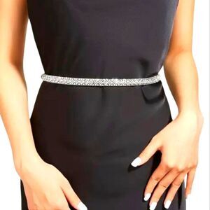 Elegant  Belt For Dresses